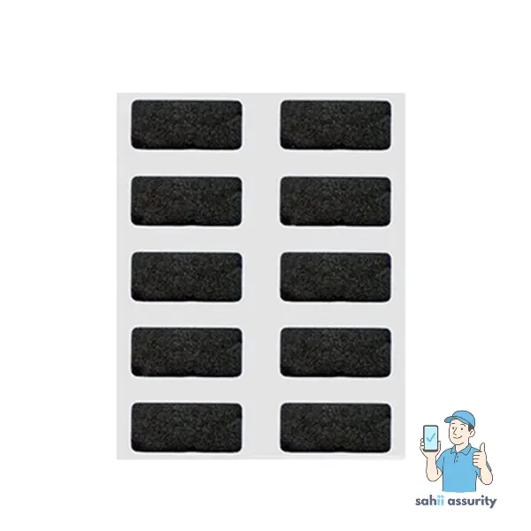 Touch Screen Connector For Apple iPhone 4s